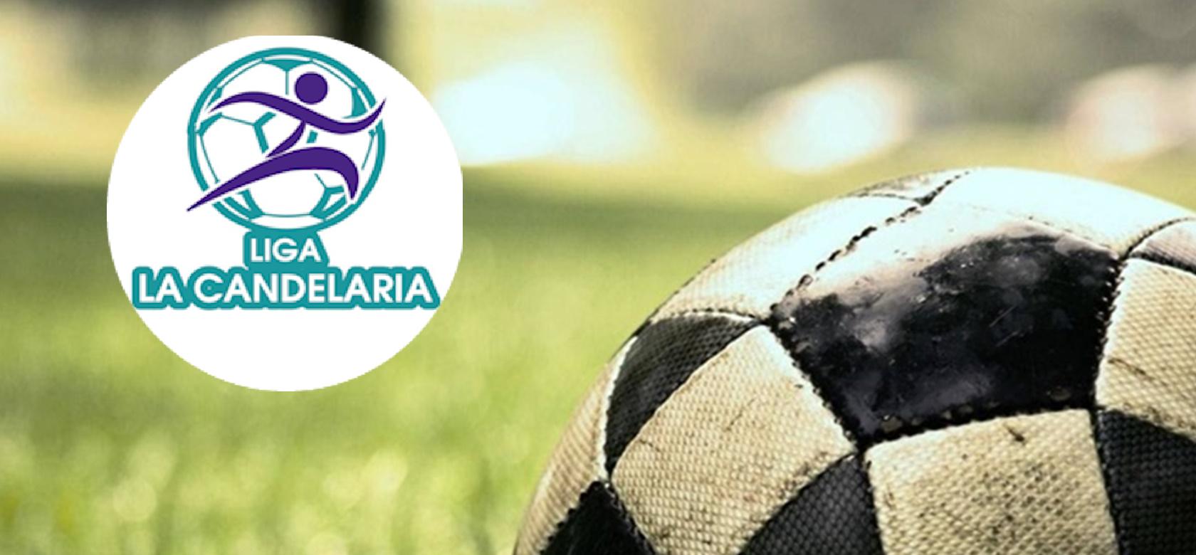 Liga Candelaria